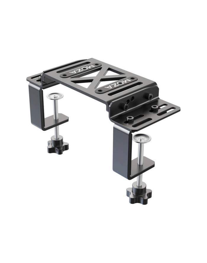 Moza Racing RS12 Uchwyt biurkowy (dla R5, R9 i R12) główny