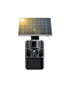 Fotopułapka Kjk Fkpcam Fk Hc40 4K 64Mp Ip66 Panel Solarny - nr 1