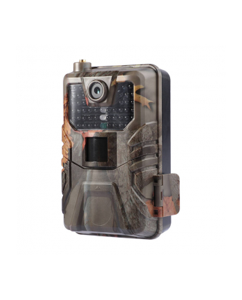 Suntek Fotopułapka Ultra 4G App Smtp Trail Camera