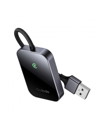 Adapter bluetooth Mcdodo ADAPTER BEZPRZEWODOWY DO APPLE CARPLAY WIRELESS BLUETOOTH USB USB-C