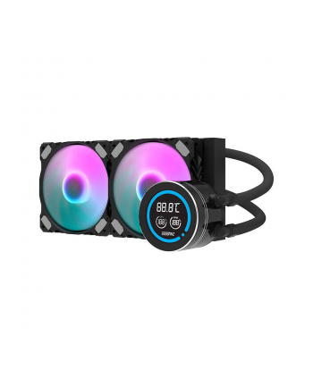 Darkflash DN-D240 Czarny (DND240BLACK)