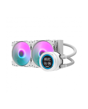 Darkflash DN-D240 Biały (DND240WHITE)