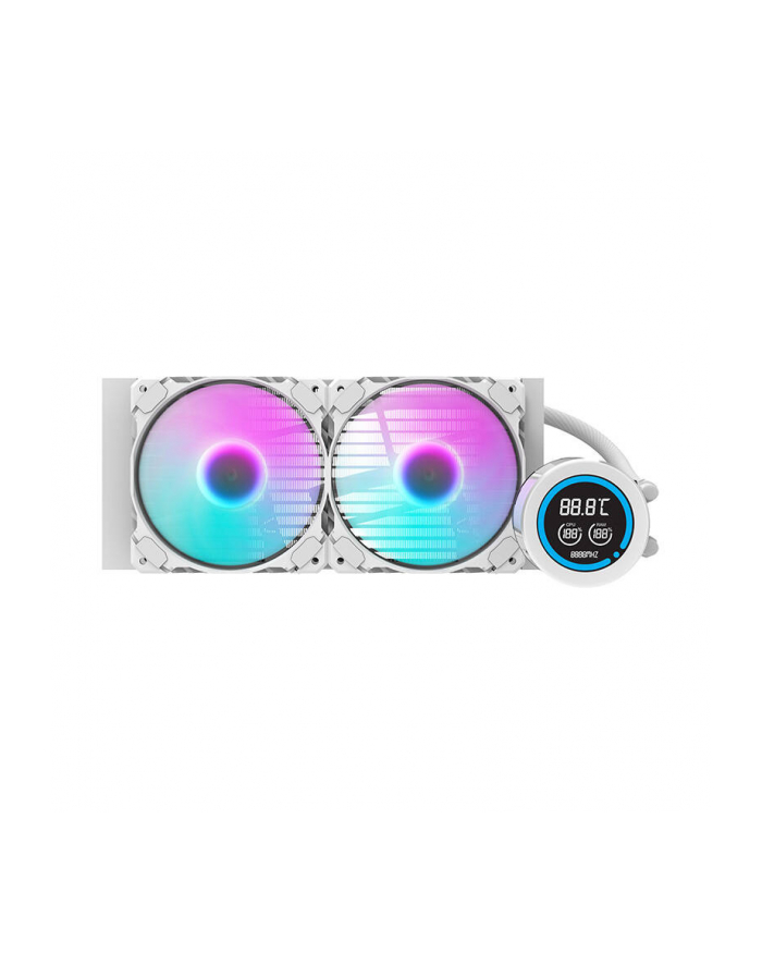Darkflash DN-D240 Biały (DND240WHITE) główny