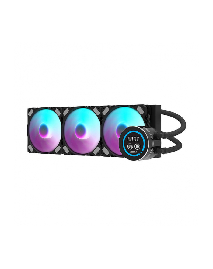 Darkflash DN-D360 Czarny (DND360BLACK) główny