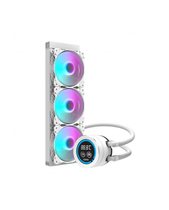 DARKFLASH DN-D360D Biały (DND360WHITE)