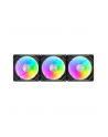 Darkflash Gauss G24 3w1 120mm Czarny (GAUSSG243IN1BLACK) - nr 1
