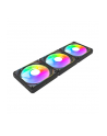 Darkflash Gauss G24 3w1 120mm Czarny (GAUSSG243IN1BLACK) - nr 2