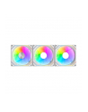 Darkflash Gauss G24 3w1 120mm Biały (GAUSSG243IN1WHITE) - nr 1