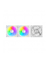 Darkflash Gauss G24 3w1 120mm Biały (GAUSSG243IN1WHITE) - nr 2