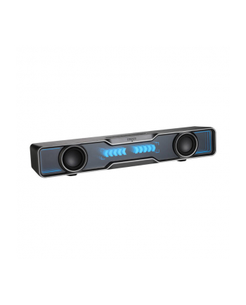 Edifier Głośnik QS30 Czarny (QS30BLACK)
