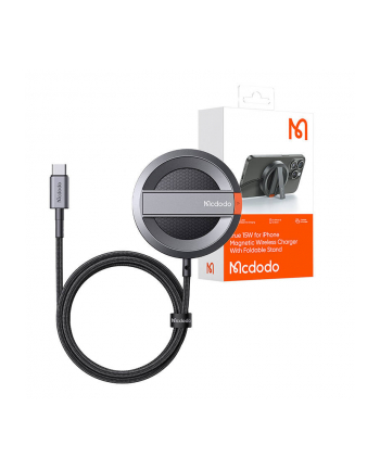 INNY MAGNETYCZNY KABEL USB MCDODO 3W1 CA-5500 1,5M  ()