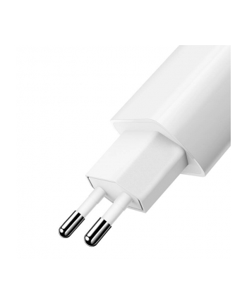 MCDODO ŁADOWARKA  2XUSB Z KABLEM USB-LIGHTNING  ()