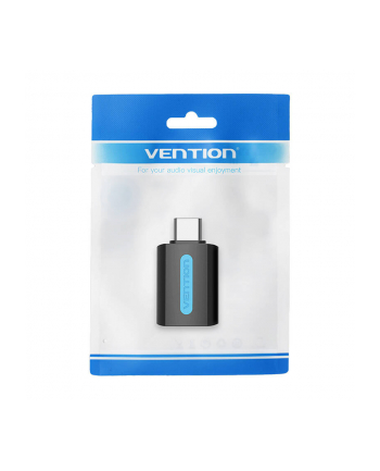 VENTION CDTB0, Adapter