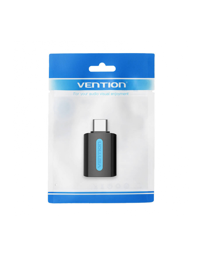 VENTION CDTB0, Adapter główny