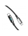Baseus USB 2.0 C MALE TO C MALE 5A 100W 120CM (6922794772564) - nr 2