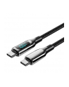 Baseus USB 2.0 C MALE TO C MALE 5A 100W 120CM (6922794772564) - nr 5