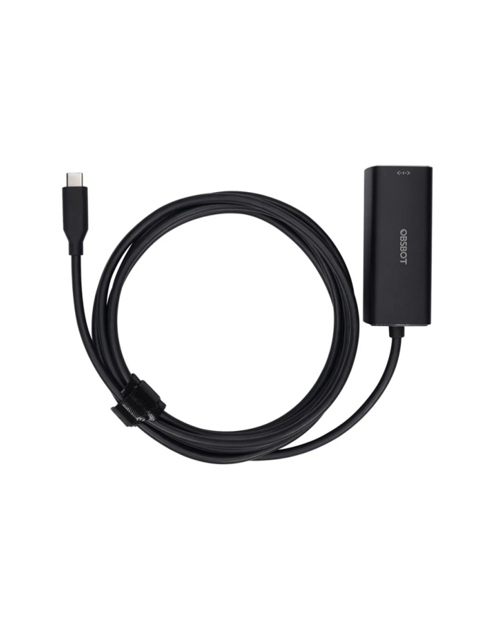 Adapter Obsbot USB-C to Ethernet główny
