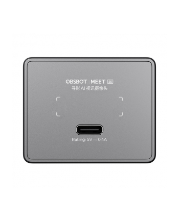 Kamera Obsbot Meet SE Space Grey Webcam