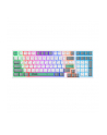 Klawiatura ONIKUMA G38 Gamingowa RGB (08407) - nr 1