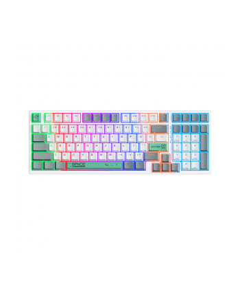 Klawiatura ONIKUMA G38 Gamingowa RGB (08407)