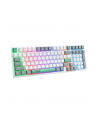 Klawiatura ONIKUMA G38 Gamingowa RGB (08407) - nr 2