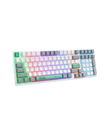 Klawiatura ONIKUMA G38 Gamingowa RGB (08407)