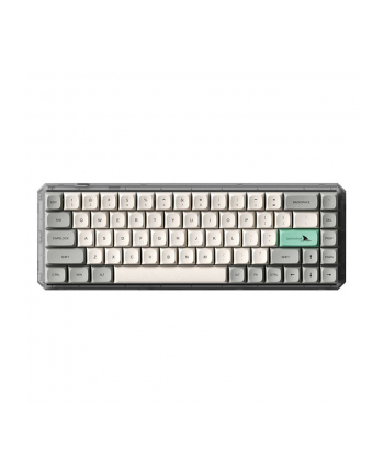 Klawiatura K5 Light luxury version (K5LIGHTLUXURYVERS) nr 1
