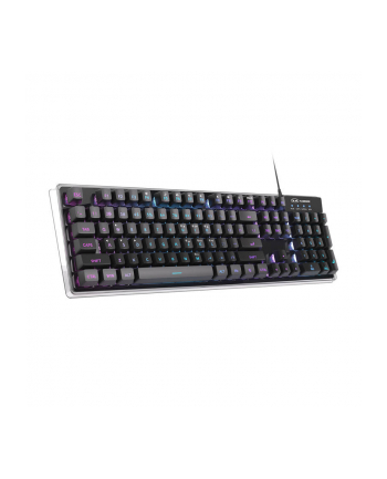 Zestaw klawiatura + mysz Magegee K1 Czarny (K1BLACK) nr 2