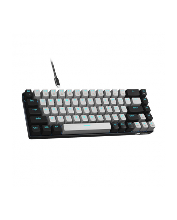 Klawiatura Magegee Mk-Box Czarno-Szara (71604) nr 1