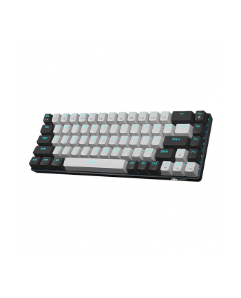 Klawiatura Magegee Mk-Box Czarno-Szara (71604) nr 2