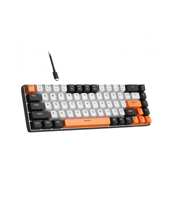 Klawiatura Magegee Mk-Box Czarna (71606) nr 2