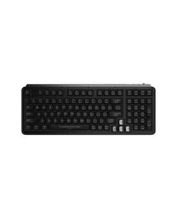 Klawiatura Miiiw BlackI098 Czarna (MWMKB05)