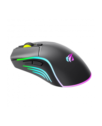 Havit MS1029 Rgb Czarny (MS1029BLACK)