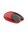 Mofii M3DM Czarno Czerwona (M3DMREDBLACK) - nr 1