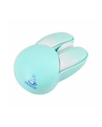 Mofii M6 Rabbit 2.4 Niebieska (68149)