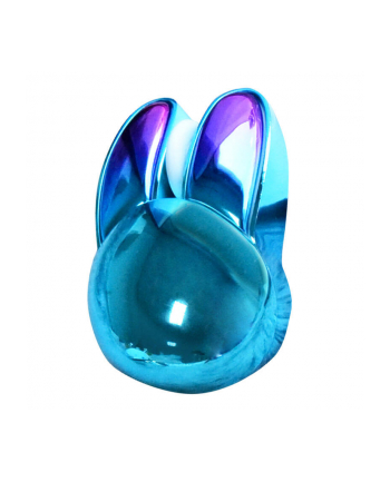 Mofii Rabbit M6DM Chromowana Niebieska (68152)