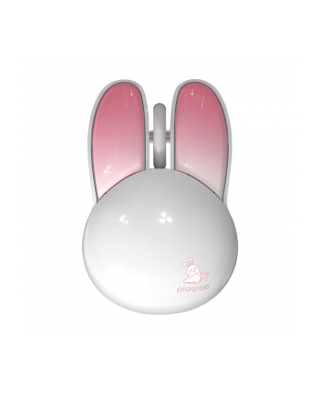 Mofii Rabbit M6DM Nabłyszczana Biało-Różowa (68154)