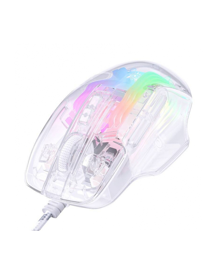 Onikuma CW923 Biały RGB główny