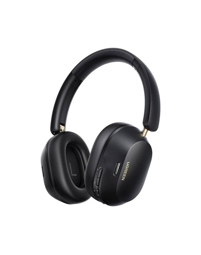 Ugreen HiTune Max 5C Hybrid ANC Czarne (35757) główny