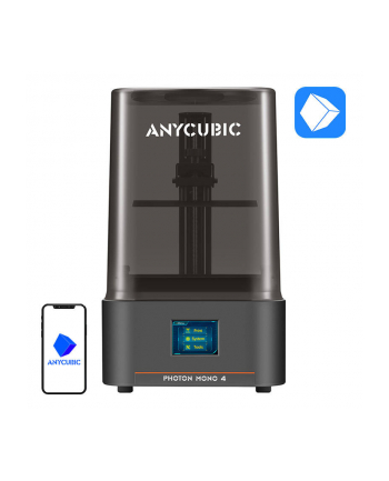 Anycubic Photon Mono 4