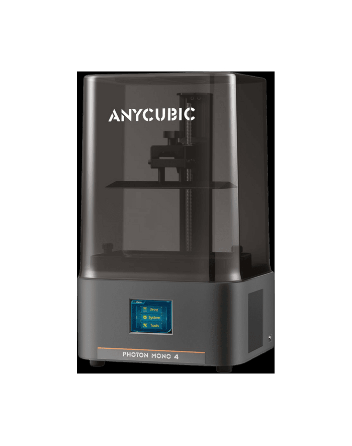 Anycubic Photon Mono 4 główny