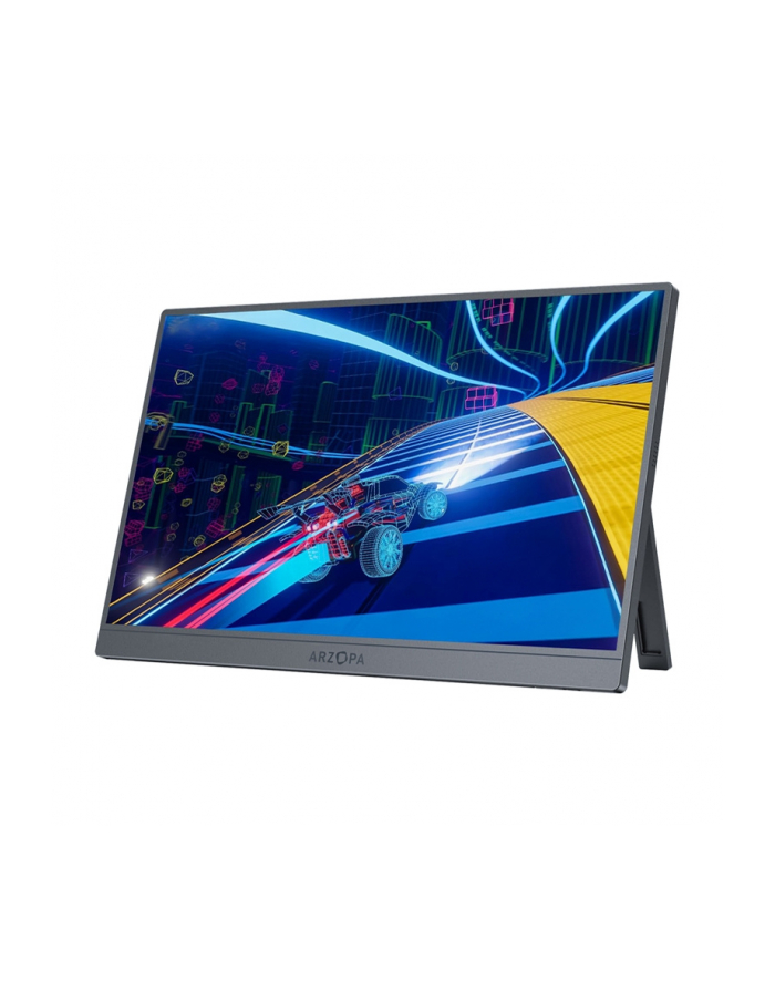 Arzopa 16,1'' Z1FC (Z1FCSILVERGRAY) główny