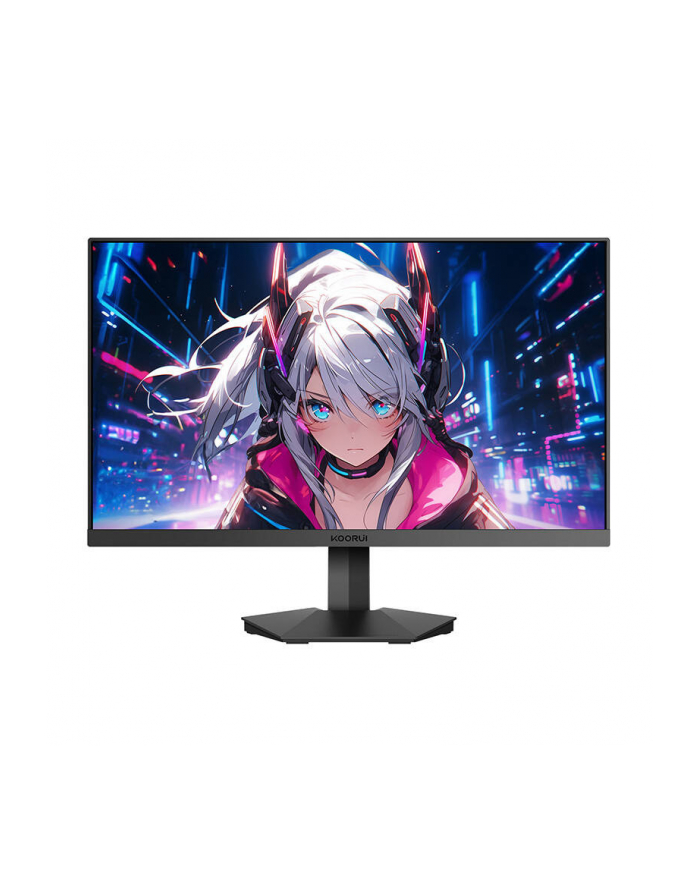 Koorui 27'' GN07 2560x1440px 170Hz główny