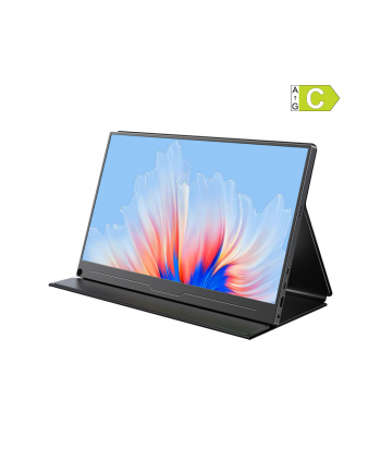 Uperfect 15,6'' UFilm A17 (M156B11) nr 1