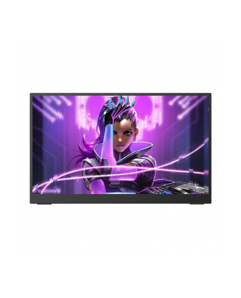 Uperfect 17,3'' UGame J5 (M173J15)