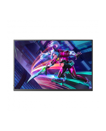 Uperfect 18'' UGame K118 (M180J02)