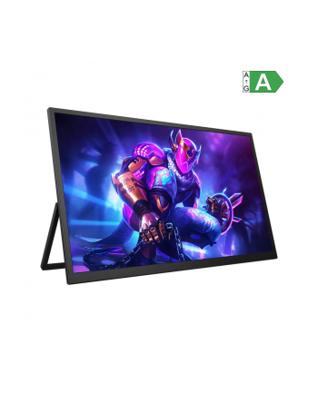 Uperfect 18'' UXbox E4 (M185T08) nr 1