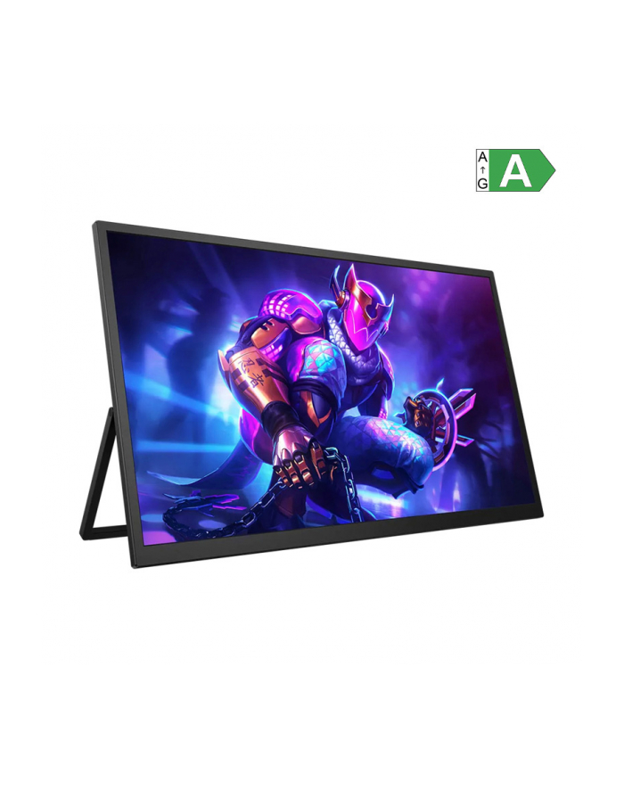 Uperfect 18'' UXbox E4 (M185T08) główny