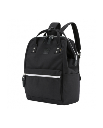 Himawari 1882 15.6 Laptop Plecak Czarny nr 2