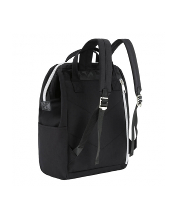 Himawari 1882 15.6 Laptop Plecak Czarny nr 1